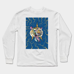 Thunder-T Long Sleeve T-Shirt